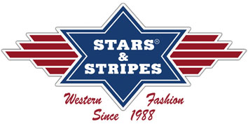 Stars & Stripes Logo