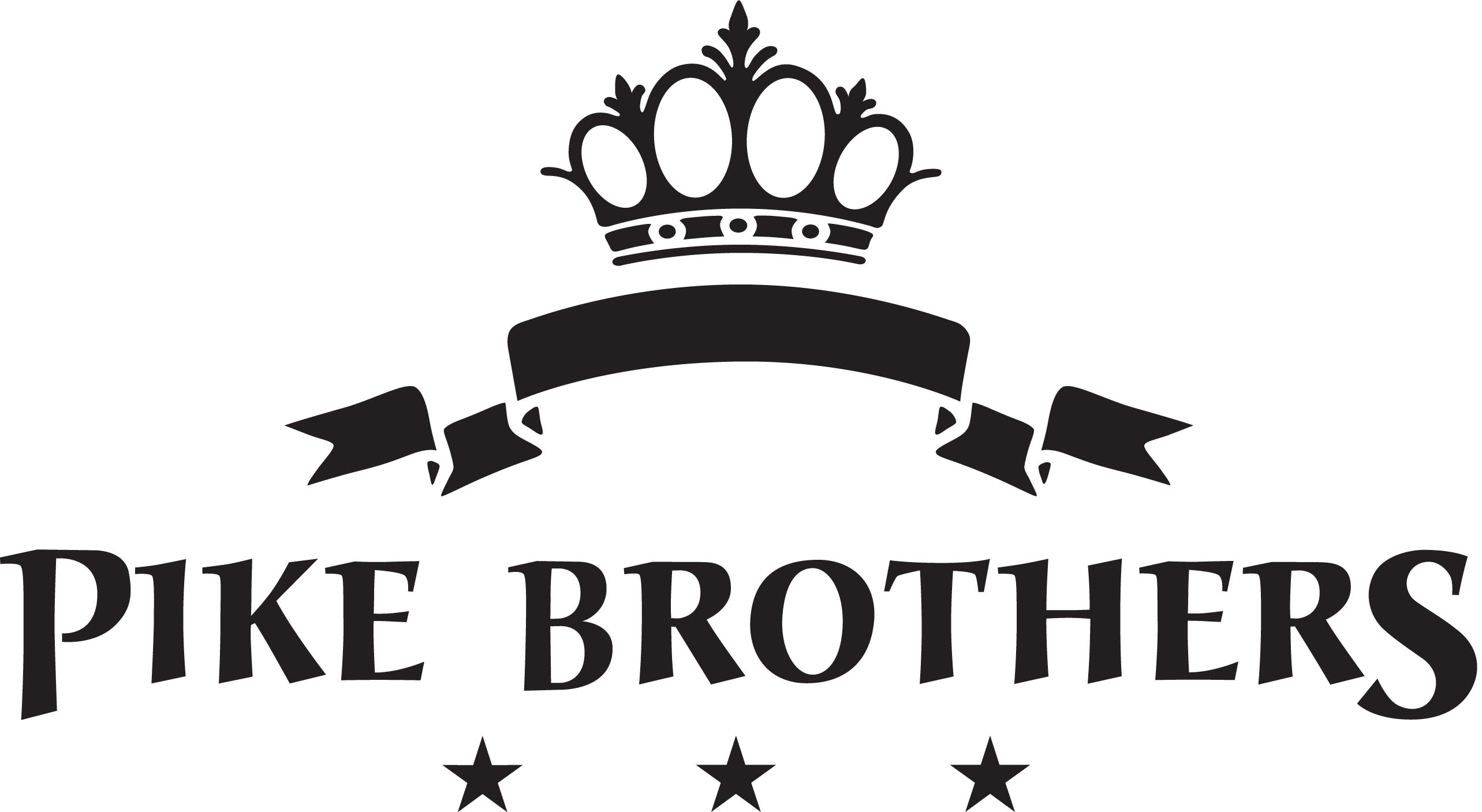 Pike Brothers-Logo-Krone