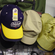 Base Caps in Bamberg kaufen