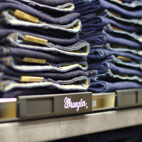Wrangler Jeans in Bamberg kaufen